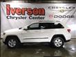 2011 Jeep Grand Cherokee