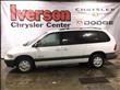 1999 Plymouth Grand Voyager
