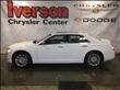 2011 Chrysler 300C