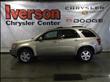 2007 Pontiac Torrent