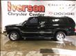 2001 Chevrolet Suburban