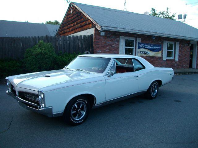 1967 Pontiac GTO for sale 67 Pontiac Gto For Sale. 1967 Pontiac GTO for sale