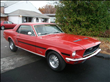 1968 Ford Mustang