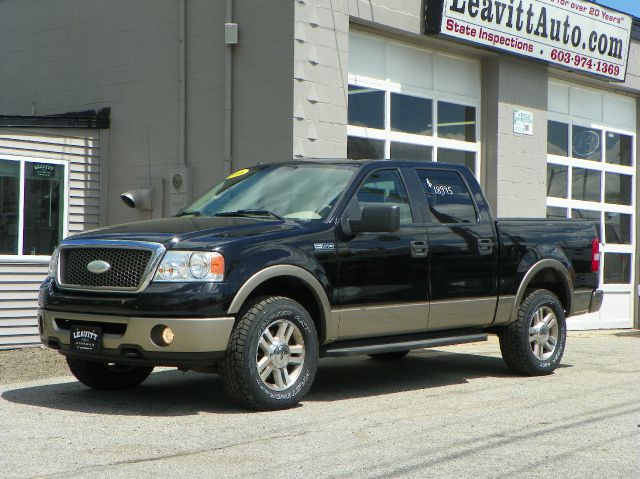 2006 Ford F150