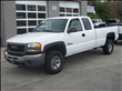 2007 GMC Sierra 3500