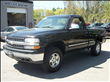 2001 Chevrolet Silverado 1500