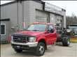 2004 FORD F450