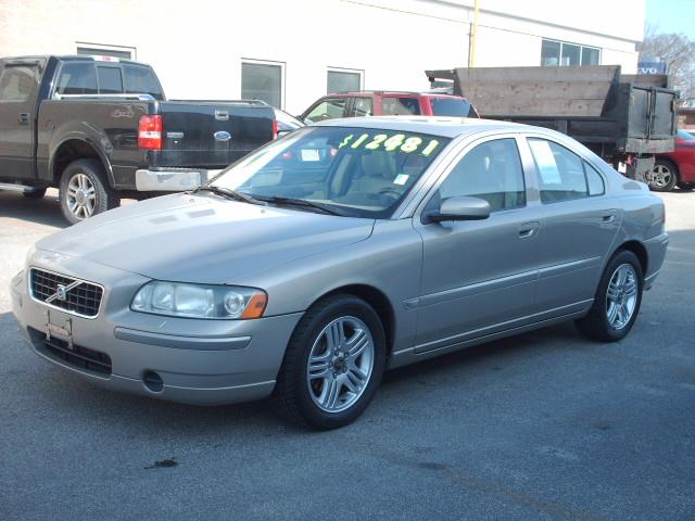 2005 Volvo S60 for sale