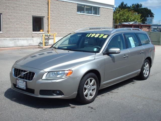 2008 Volvo V70 for sale