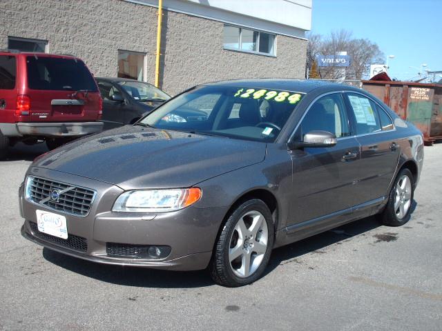 2009 Volvo S80 for sale