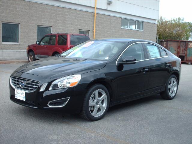 2012 Volvo S60 for sale