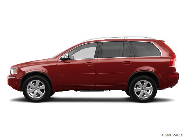 2013 Volvo XC90 for sale