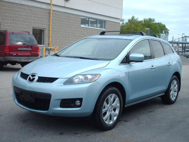 2007 Mazda CX-7 for sale
