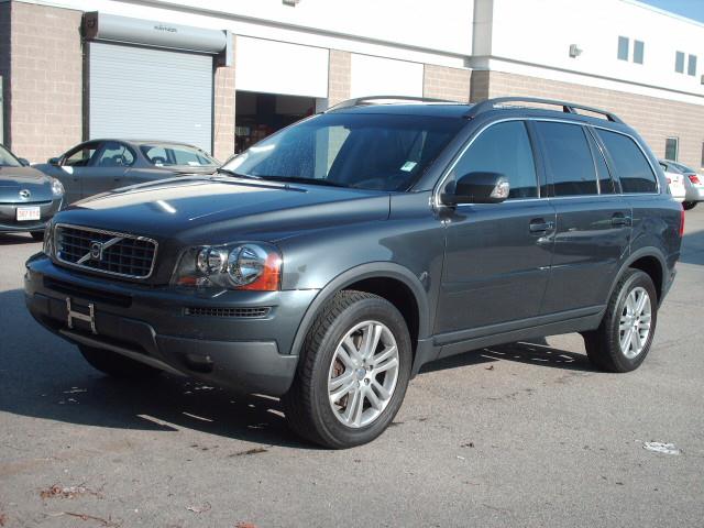 2009 Volvo XC90 for sale