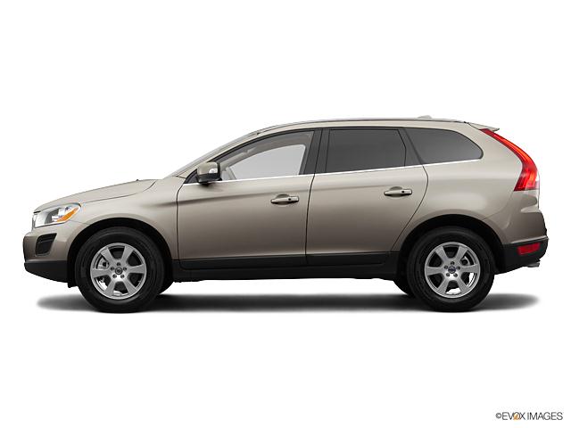 2012 Volvo XC60 for sale