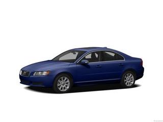 2012 Volvo S80 for sale