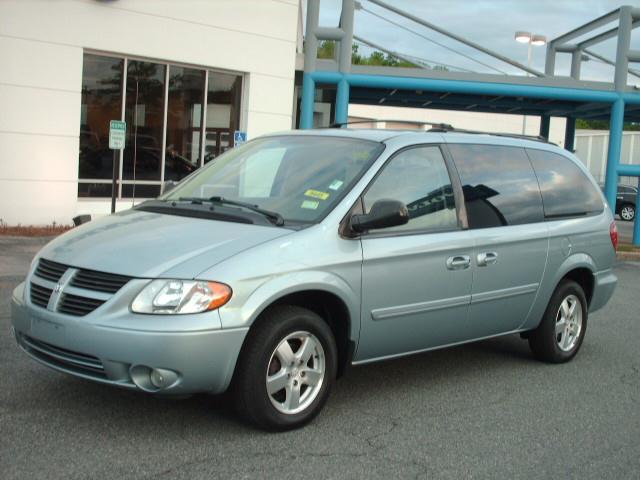 2006 Dodge Grand Caravan for sale