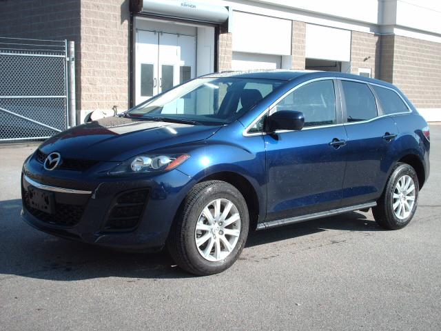 2010 Mazda CX-7 for sale