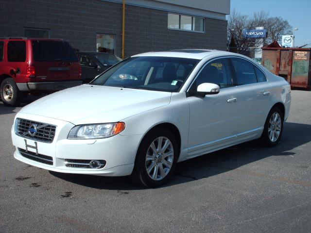 2011 Volvo S80 for sale