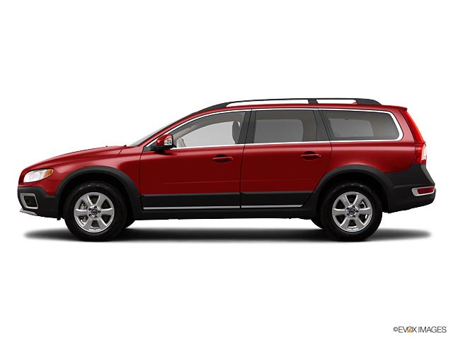 2012 Volvo XC70 for sale
