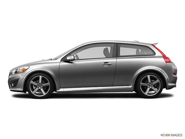 2012 Volvo C30 for sale