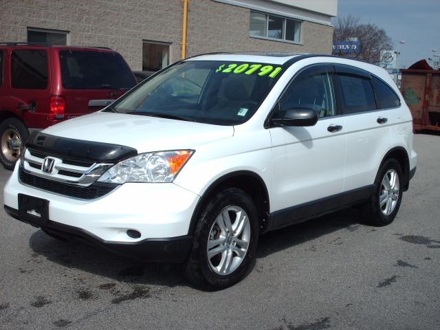 2010 Honda CR-V for sale