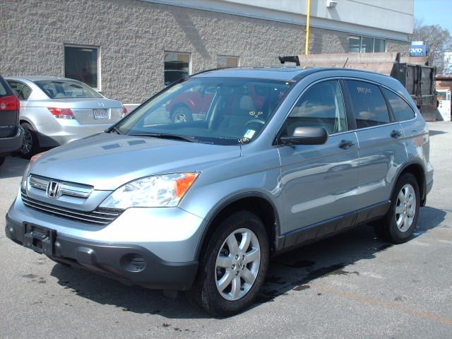 2009 Honda CR-V for sale