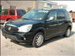 2006 Buick Rendezvous