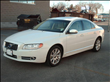 2011 Volvo S80