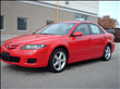 2008 Mazda 6