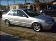2003 Mazda Protege