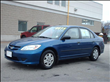 2005 Honda Civic