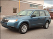 2009 Subaru Forester