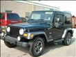 2004 Jeep Wrangler