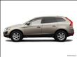 2012 Volvo XC60