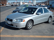 2008 Volvo S60