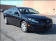 2011 Mazda 6