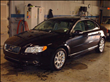 2011 Volvo S80