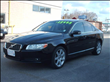 2009 Volvo S80