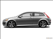 2012 Volvo C30