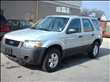 2007 Ford Escape
