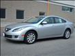 2011 Mazda 6