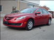 2011 Mazda 6