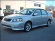 2006 Toyota Corolla