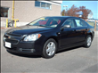 2008 Chevrolet Malibu