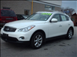 2008 Infiniti EX35