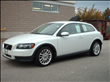 2008 Volvo C30
