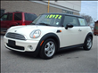 2009 Mini Cooper