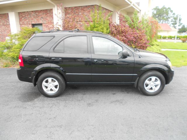 2007 Kia Sorento