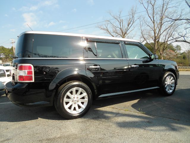 2009 Ford Flex